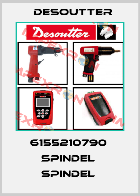 6155210790  SPINDEL  SPINDEL  Desoutter