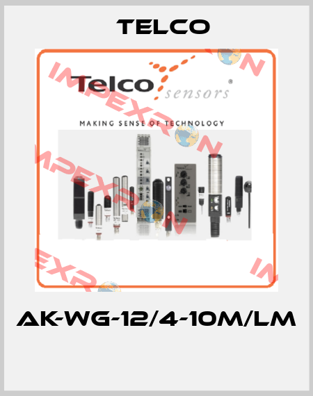 AK-WG-12/4-10m/LM  Telco