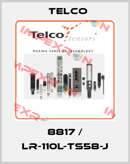 8817 / LR-110L-TS58-J Telco