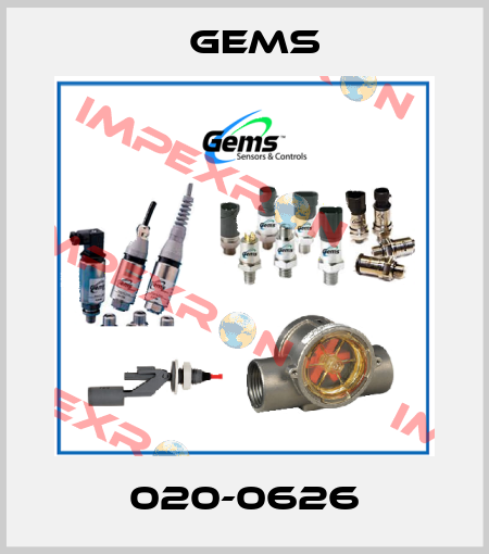 020-0626 Gems