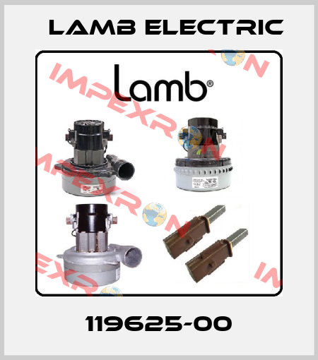 119625-00 Lamb Electric