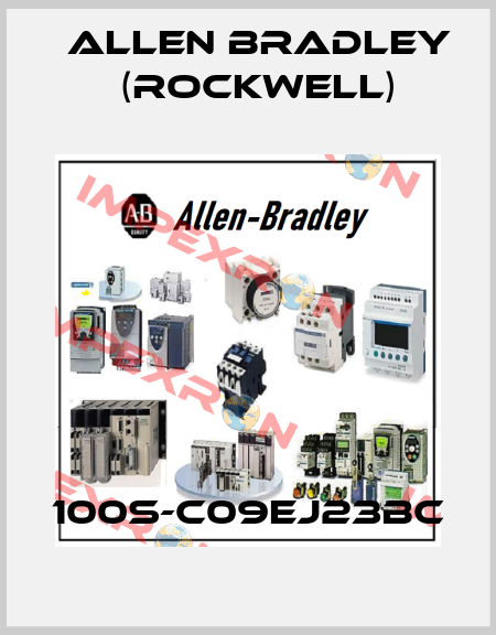 100S-C09EJ23BC Allen Bradley (Rockwell)