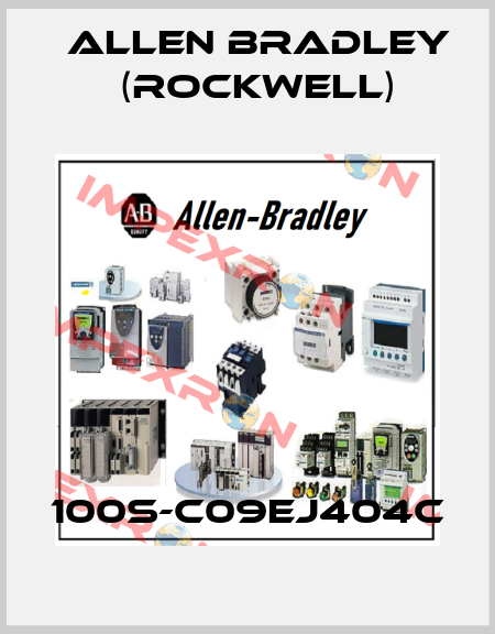 100S-C09EJ404C Allen Bradley (Rockwell)