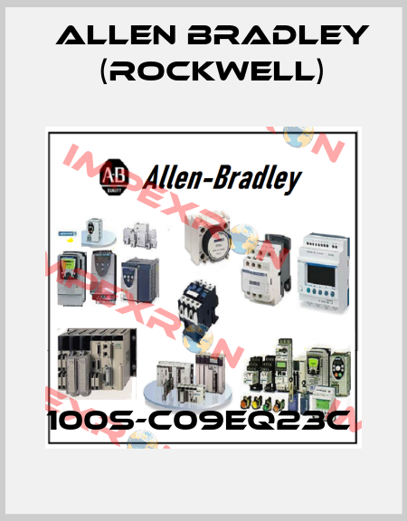 100S-C09EQ23C  Allen Bradley (Rockwell)