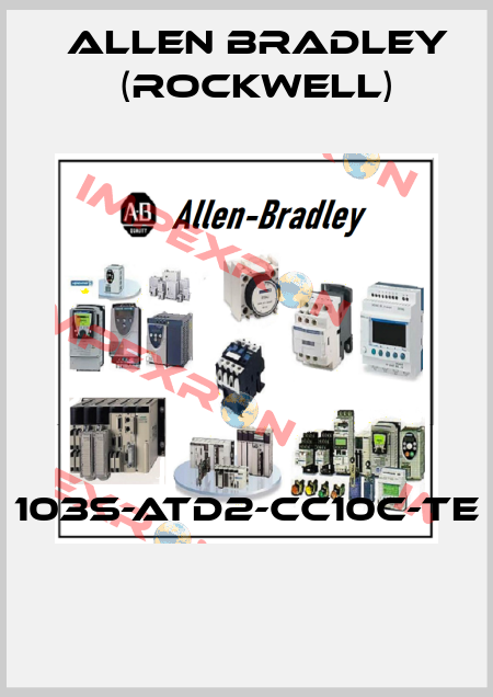103S-ATD2-CC10C-TE  Allen Bradley (Rockwell)