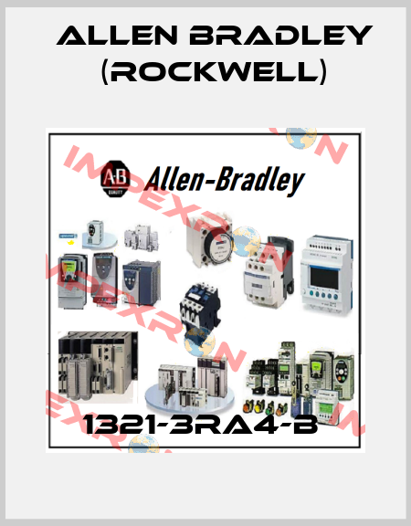 1321-3RA4-B  Allen Bradley (Rockwell)