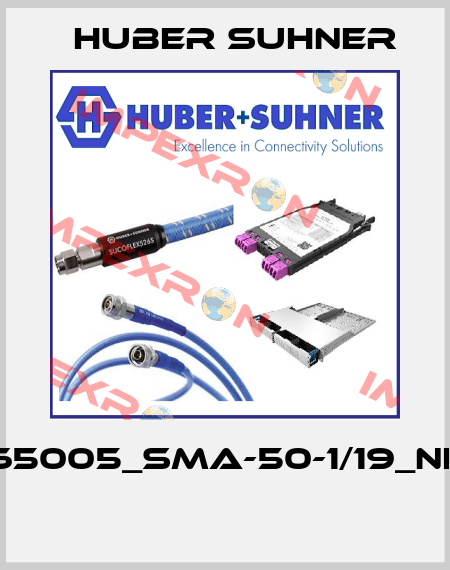 65005_SMA-50-1/19_NE  Huber Suhner