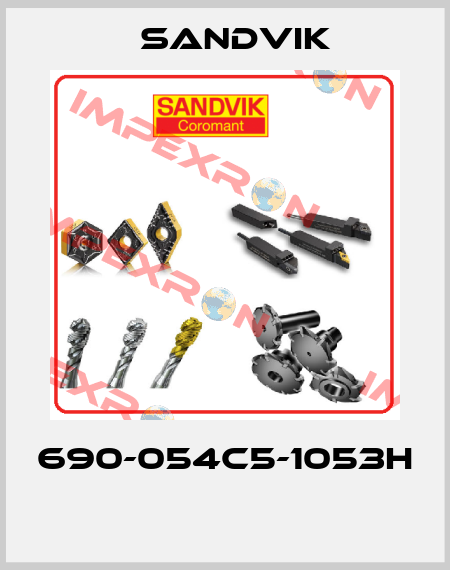 690-054C5-1053H  Sandvik