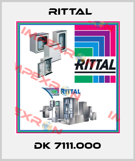 DK 7111.000 Rittal