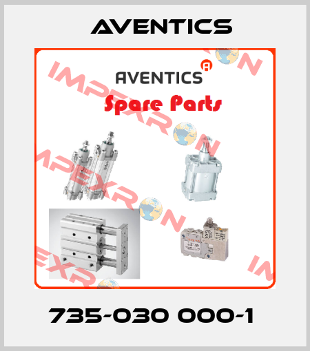 735-030 000-1  Aventics