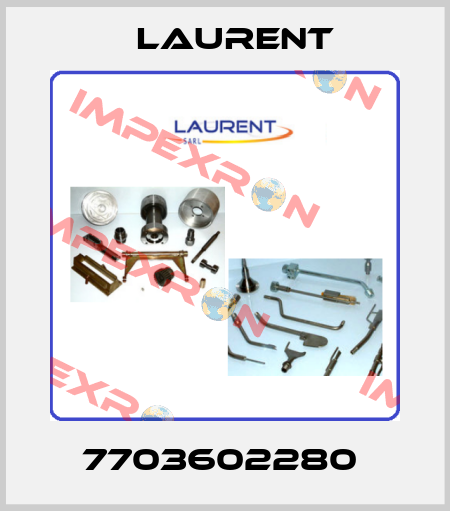 7703602280  Laurent