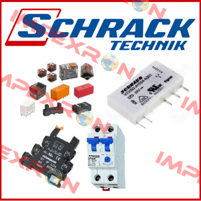 MT326048 Schrack