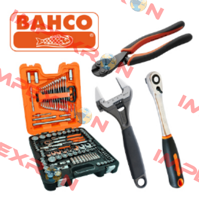 P/N: 8600-2P  Bahco