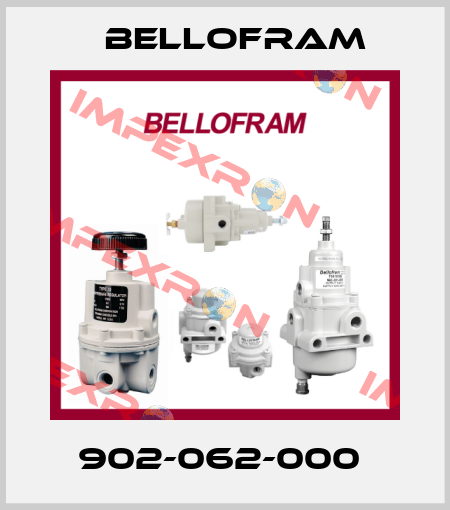 902-062-000  Bellofram