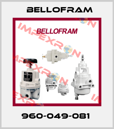 960-049-081  Bellofram
