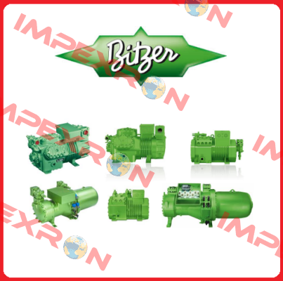 301 007 10  Bitzer