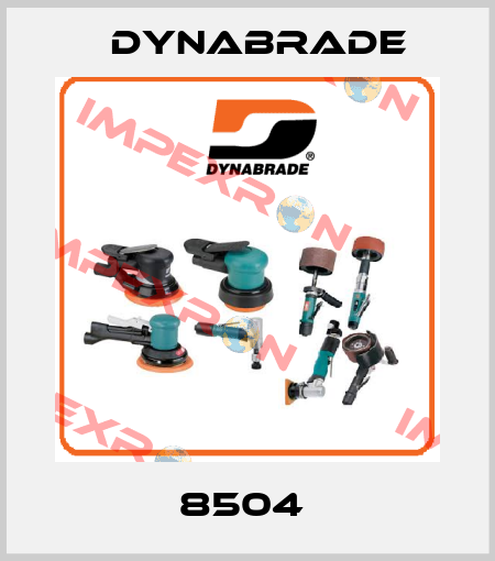 8504  Dynabrade