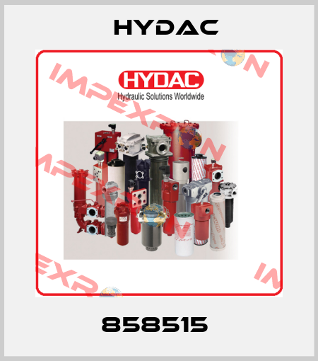 858515  Hydac