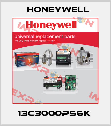 13C3000PS6K  Honeywell