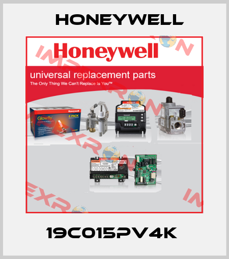 19C015PV4K  Honeywell