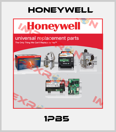 1PB5  Honeywell