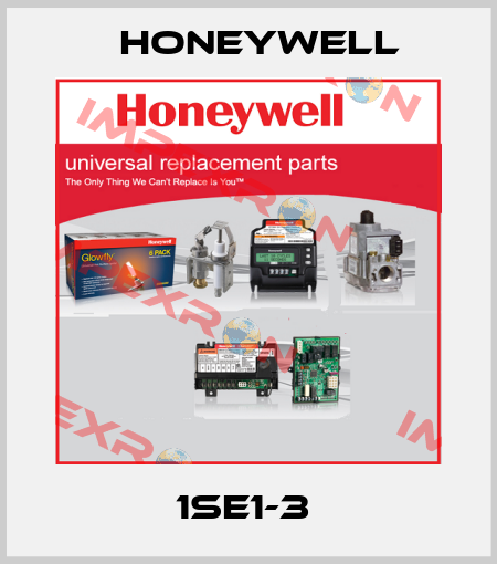 1SE1-3  Honeywell