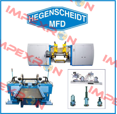 10077650  Hegenscheidt MFD