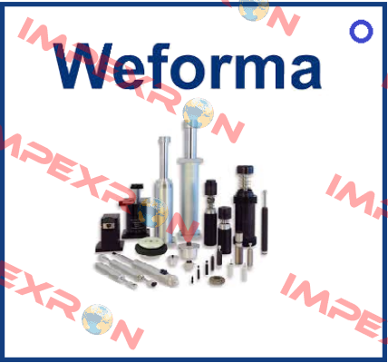 WE-M 0.5X19LAS  Weforma