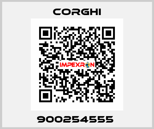 900254555  Corghi