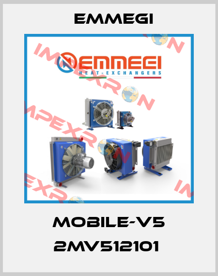 MOBILE-V5 2MV512101  Emmegi