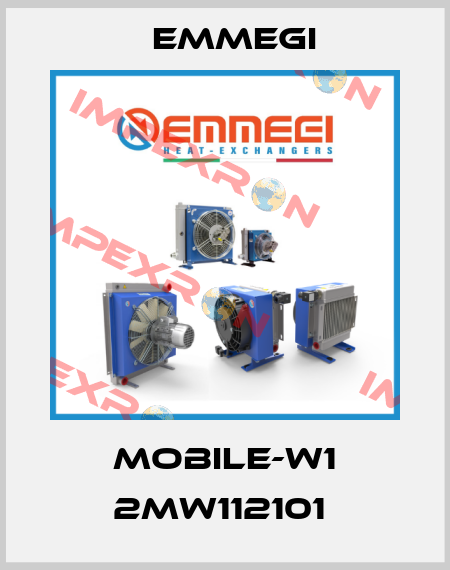 MOBILE-W1 2MW112101  Emmegi