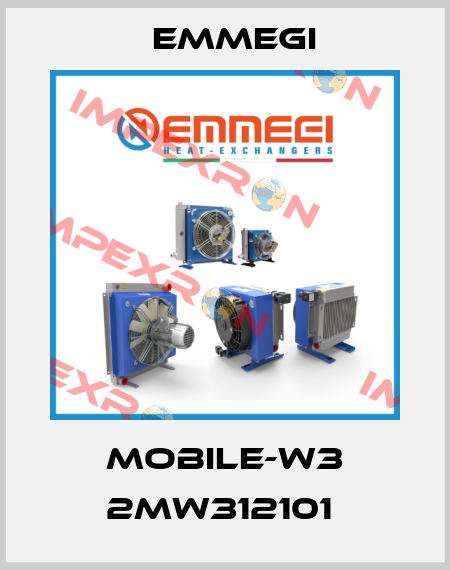 MOBILE-W3 2MW312101  Emmegi