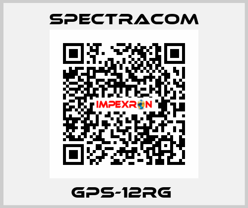 GPS-12RG  SPECTRACOM