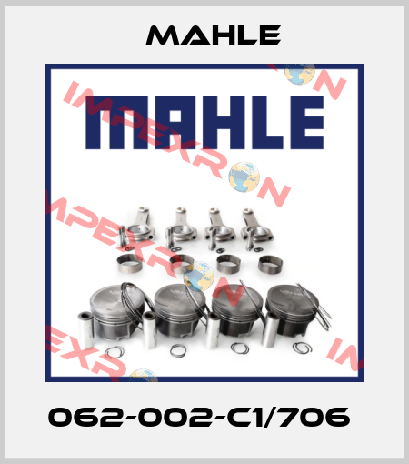 062-002-C1/706  MAHLE