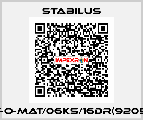 Lift-O-Mat/06KS/16DR(920584) Stabilus