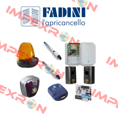 fad745L FADINI