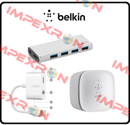 F5U303  Obsolete  BELKIN