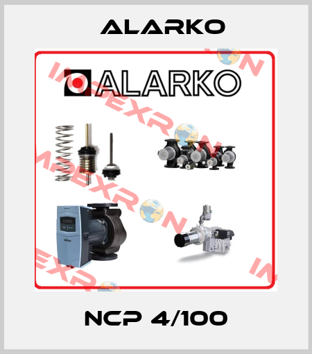NCP 4/100 ALARKO