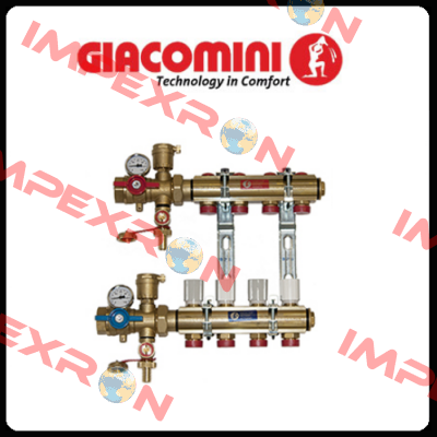 R146IY106  Giacomini