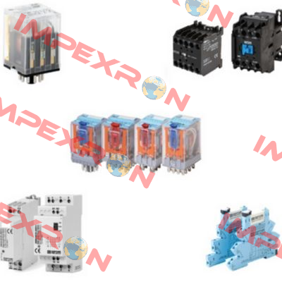 C4-A40D/DC120-125V  R        .  Comat Releco