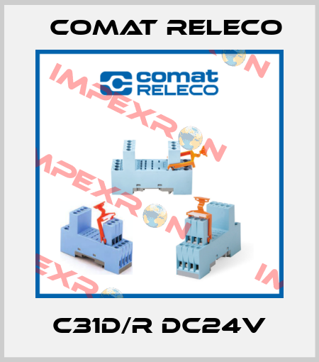 C31D/R DC24V Comat Releco