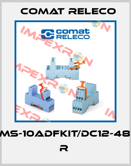 CMS-10ADFKIT/DC12-48V  R  Comat Releco