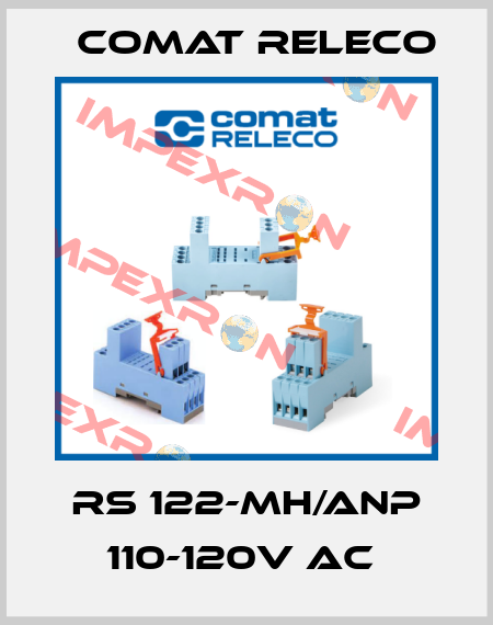 RS 122-MH/ANP 110-120V AC  Comat Releco