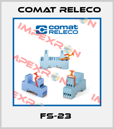 FS-23  Comat Releco
