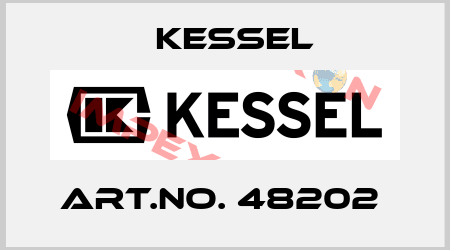Art.No. 48202  Kessel