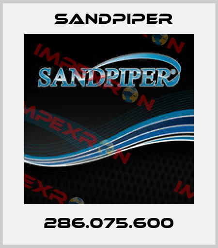 286.075.600 Sandpiper