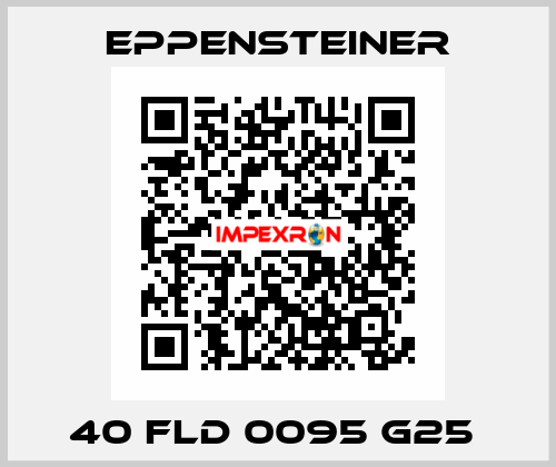 40 FLD 0095 G25  Eppensteiner