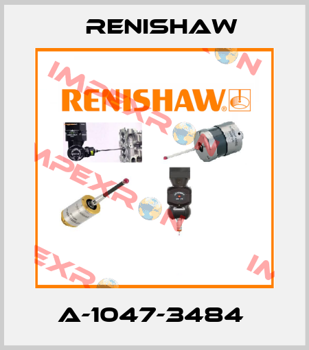 A-1047-3484  Renishaw