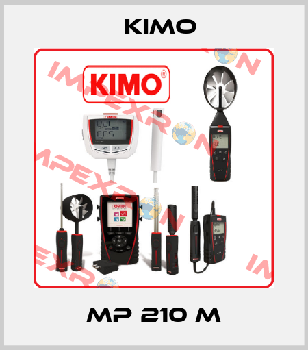 MP 210 M KIMO