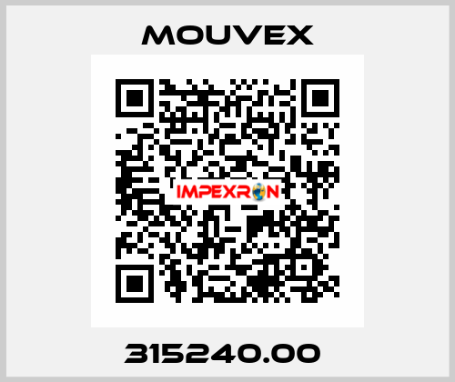 315240.00  MOUVEX
